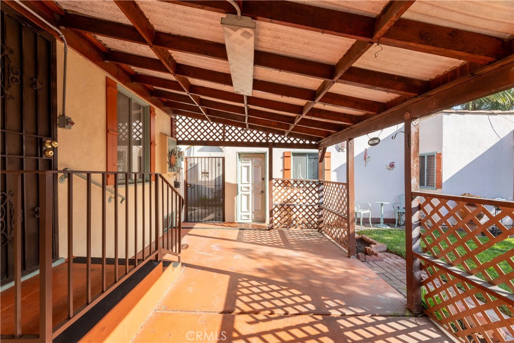 North Long Beach (NLB) - Residential