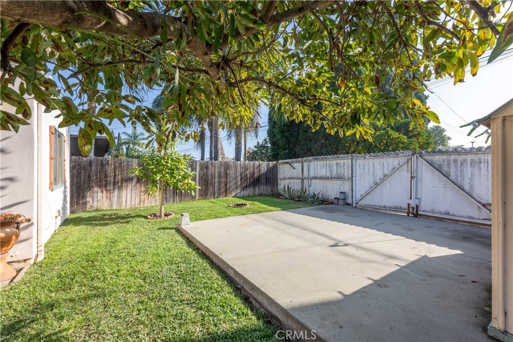 North Long Beach (NLB) - Residential