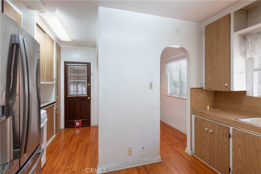 North Long Beach (NLB) - Residential