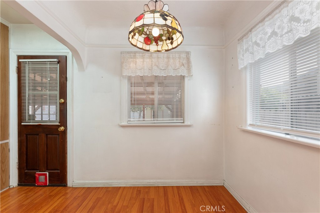 North Long Beach (NLB) - Residential