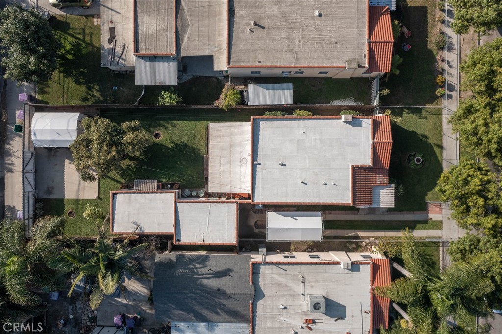 North Long Beach (NLB) - Residential