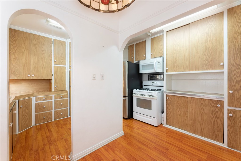 North Long Beach (NLB) - Residential