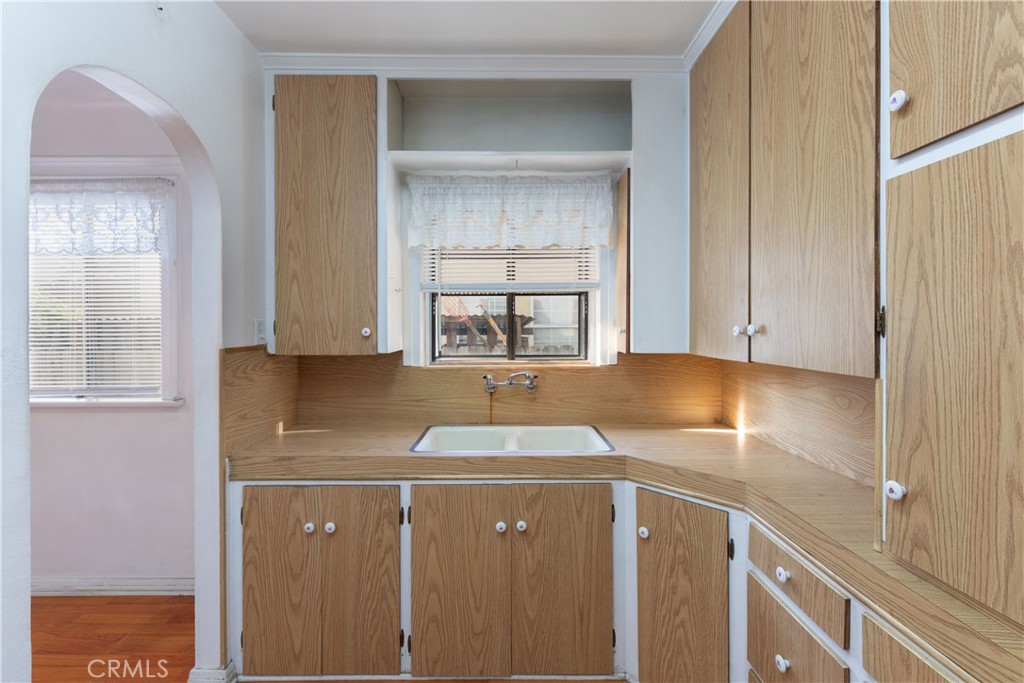 North Long Beach (NLB) - Residential