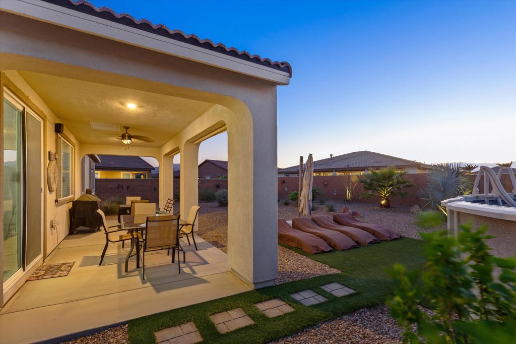 Paradiso - Residential