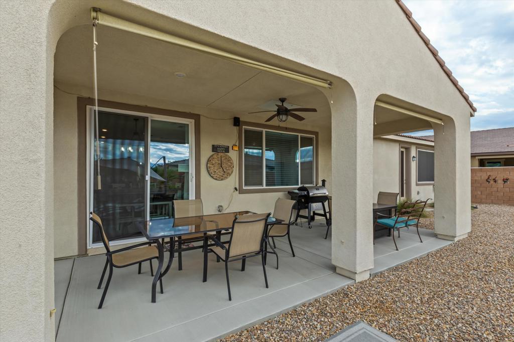 Paradiso - Residential