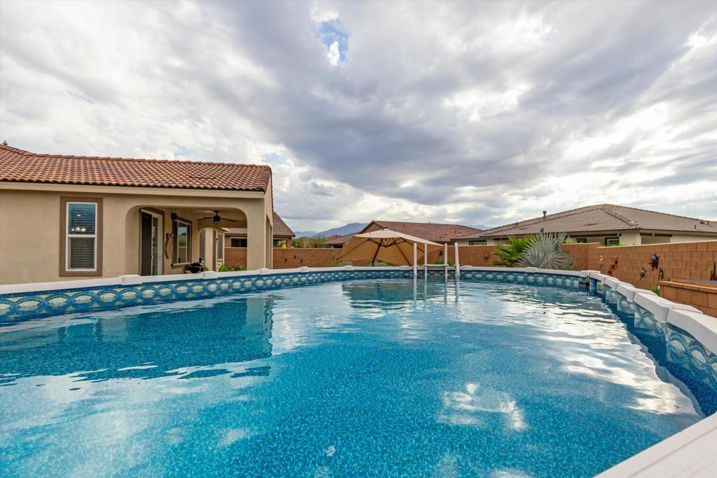 Paradiso - Residential