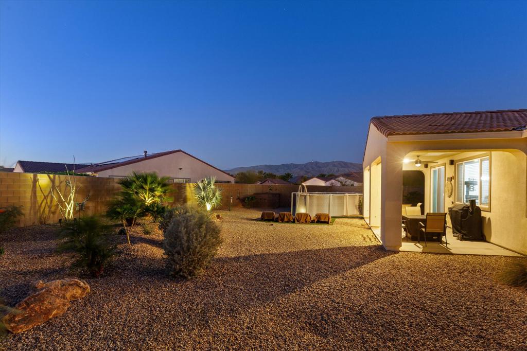 Paradiso - Residential