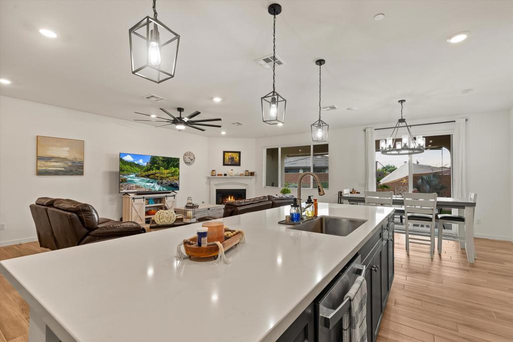 Paradiso - Residential