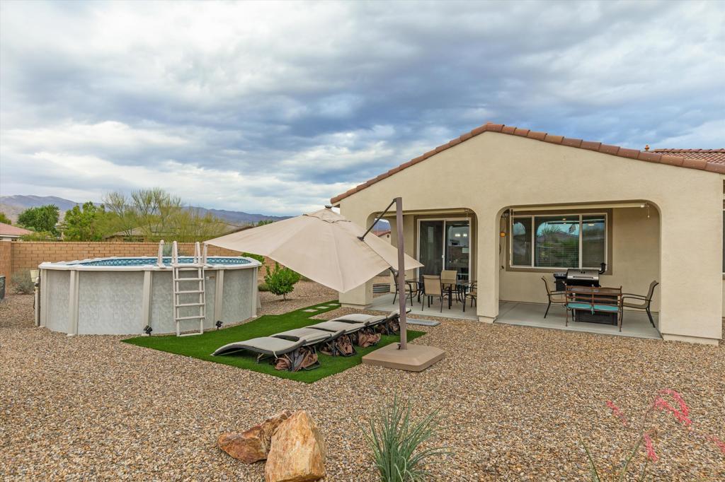 Paradiso - Residential