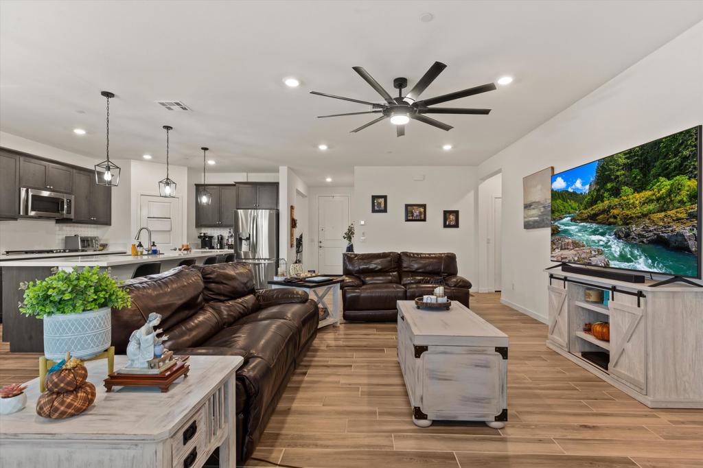 Paradiso - Residential