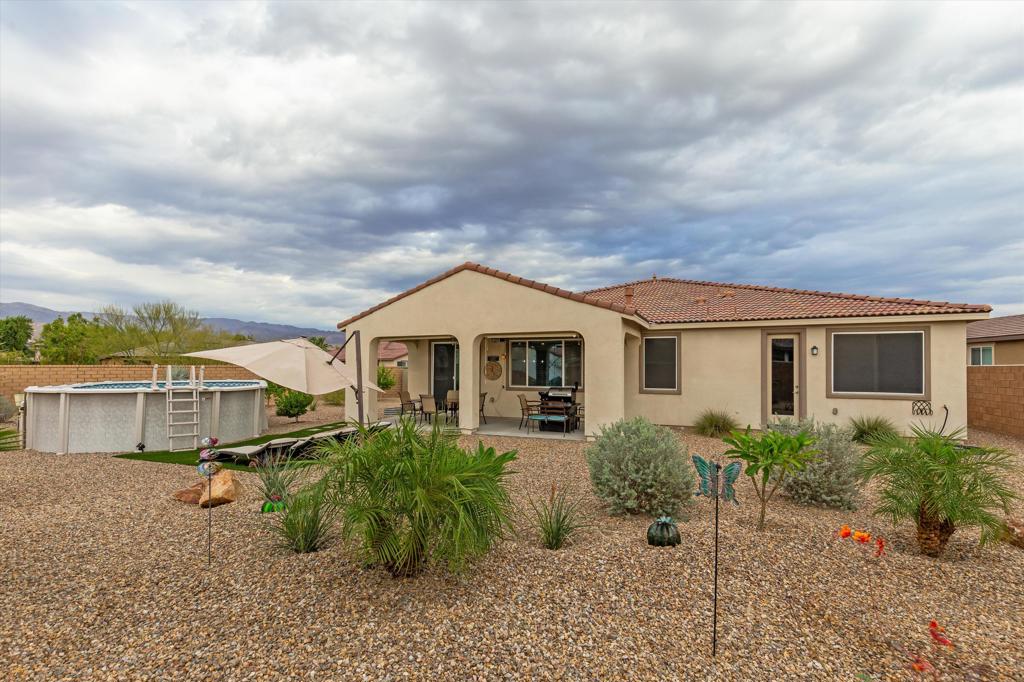 Paradiso - Residential