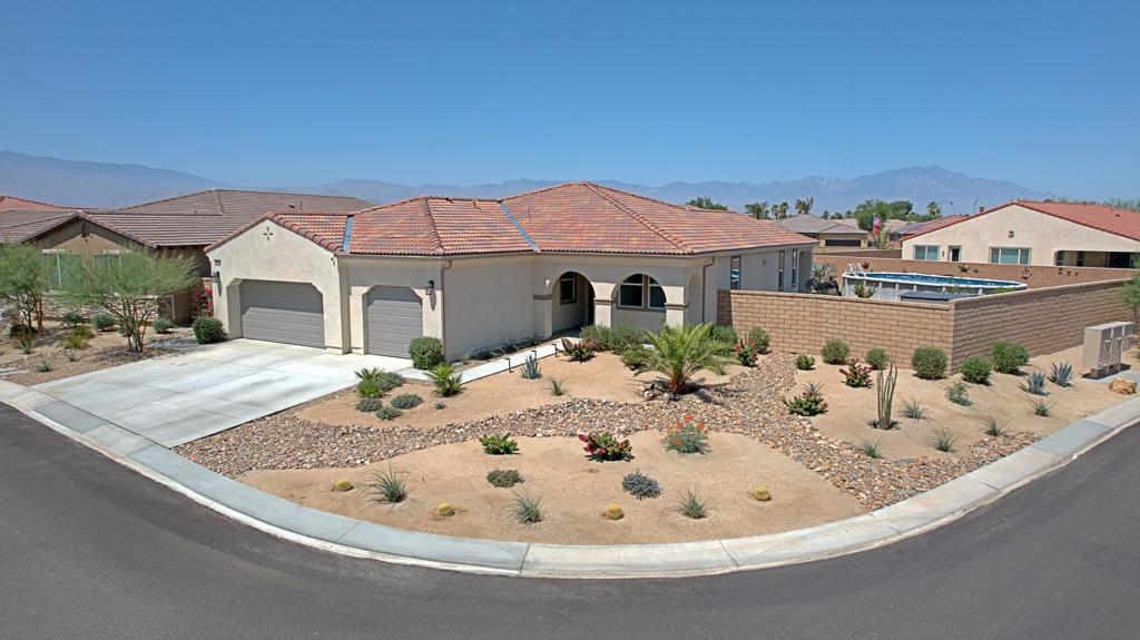 Paradiso - Residential