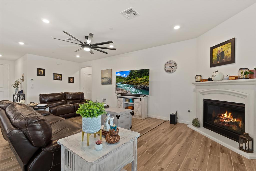 Paradiso - Residential