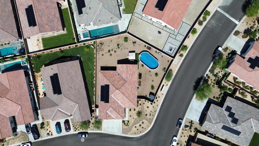 Paradiso - Residential