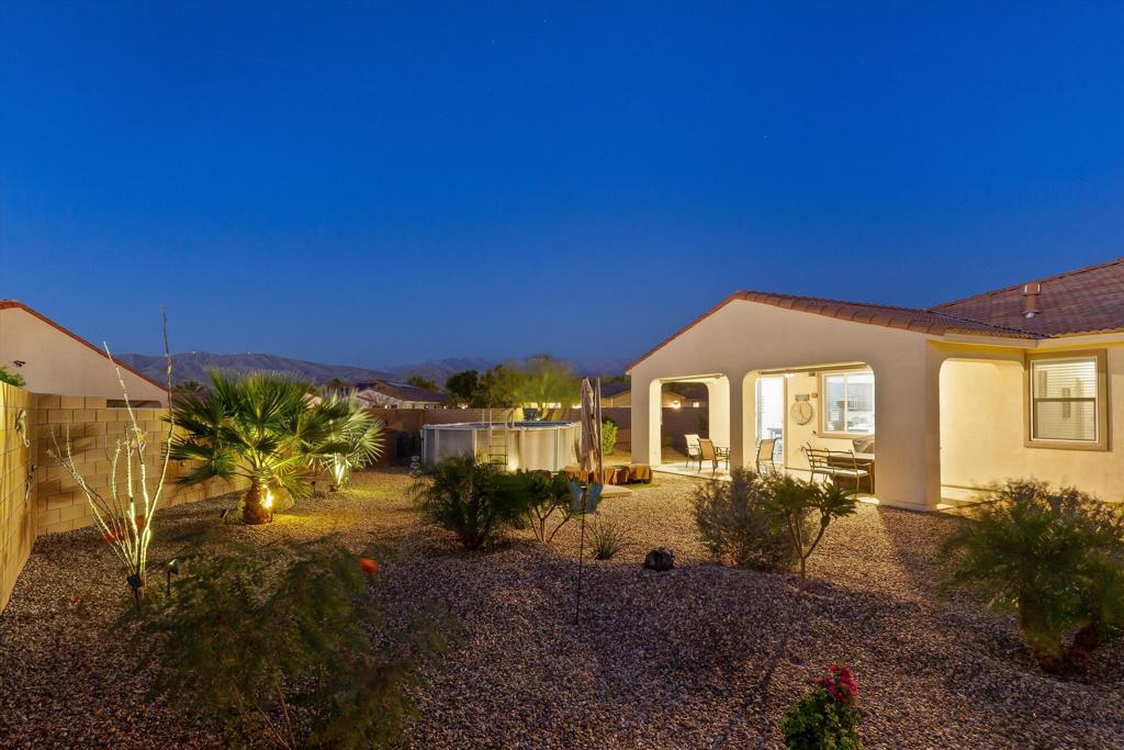 Paradiso - Residential
