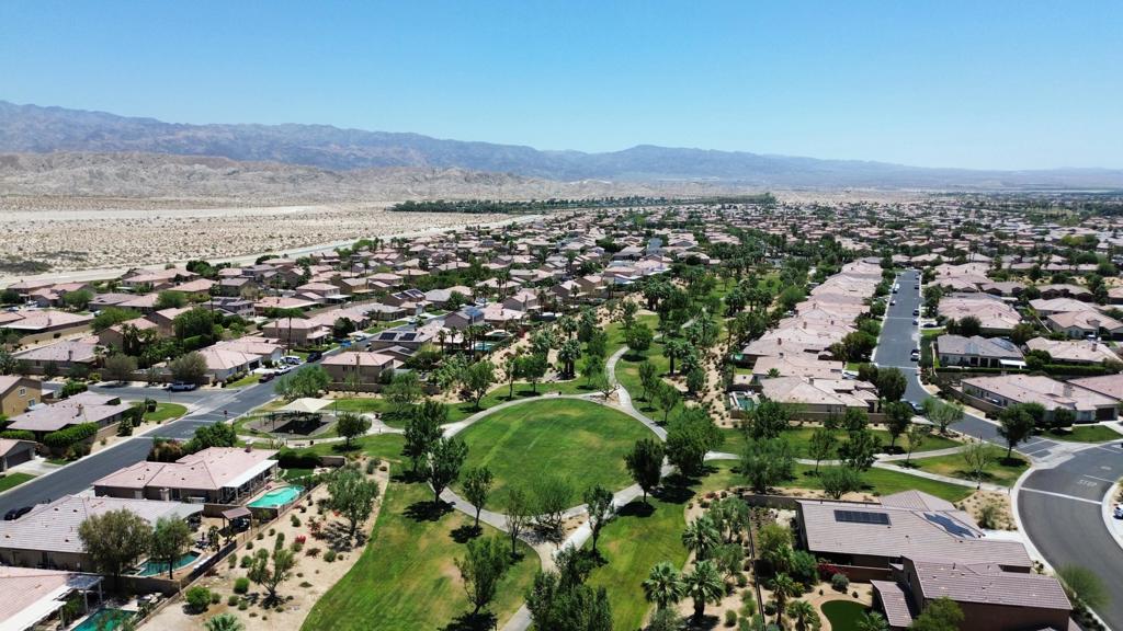 Paradiso - Residential