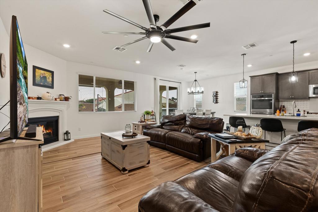 Paradiso - Residential