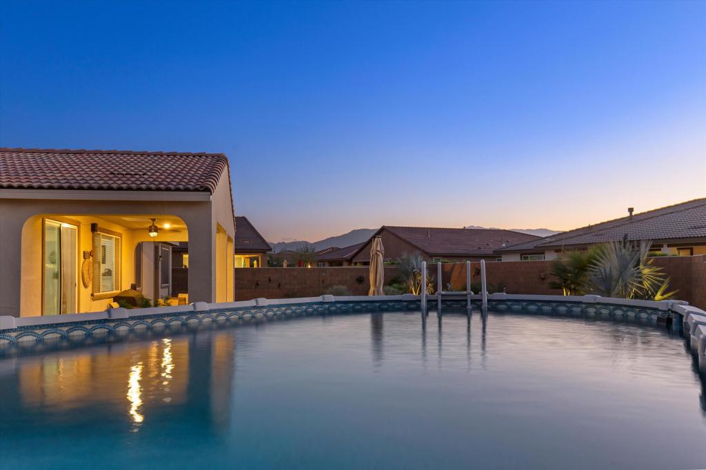 Paradiso - Residential