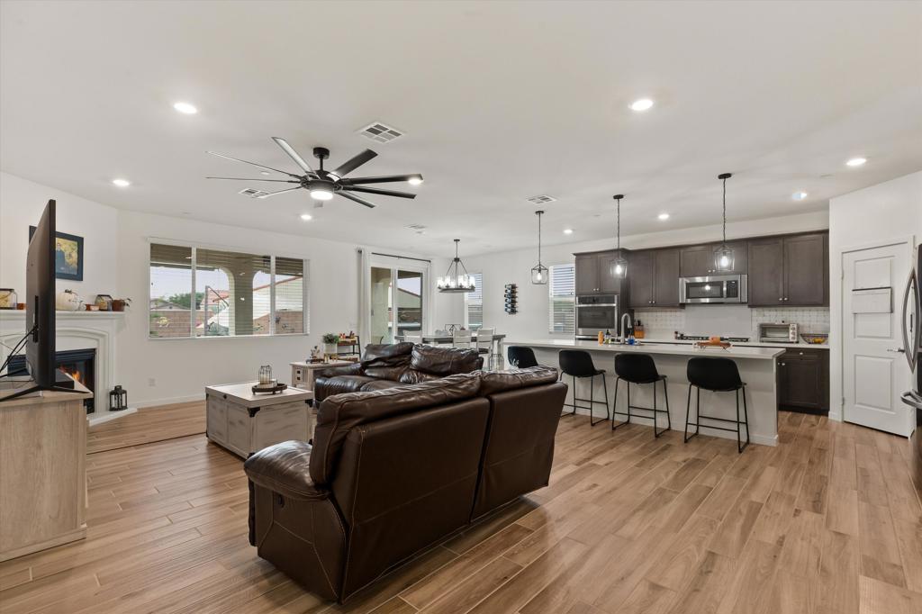 Paradiso - Residential