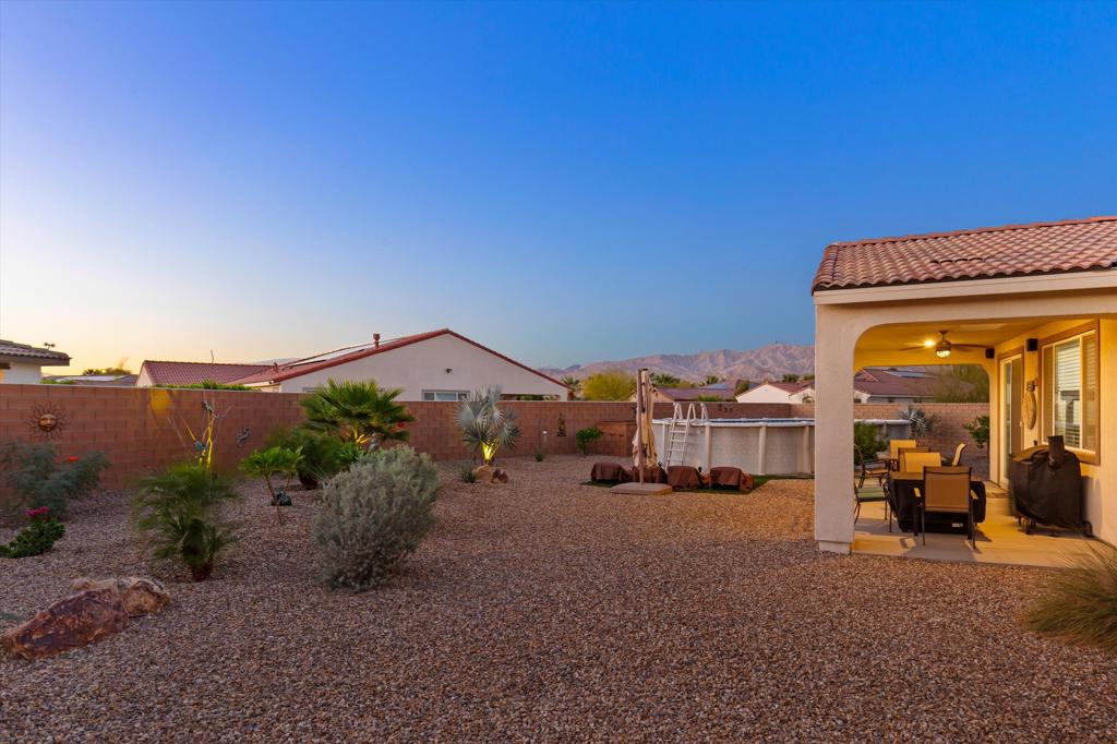 Paradiso - Residential