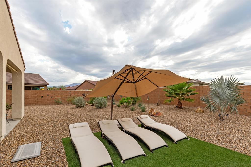 Paradiso - Residential