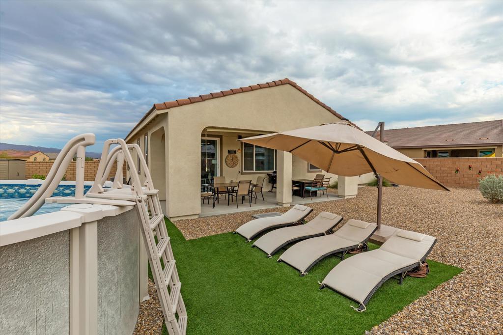 Paradiso - Residential