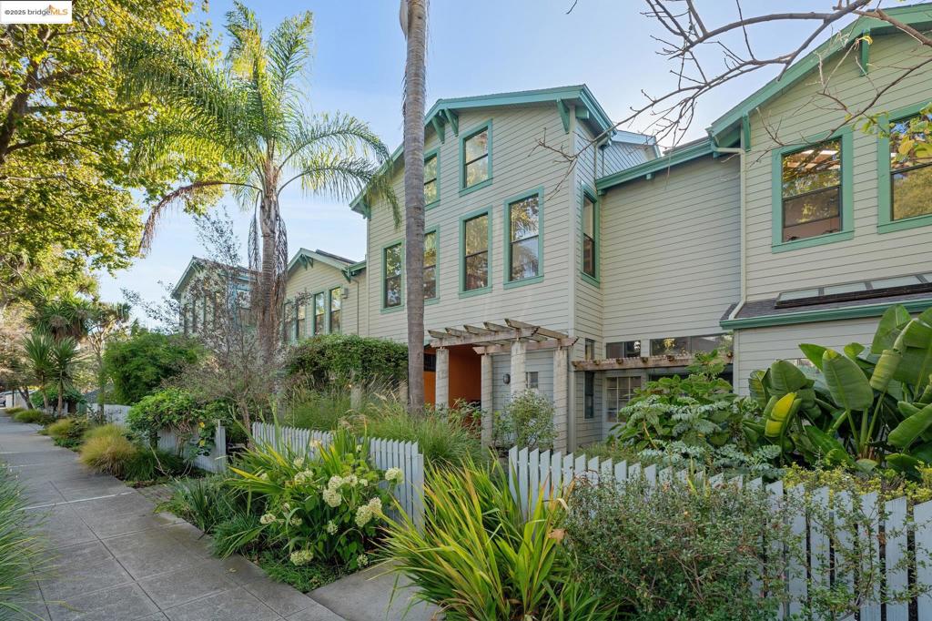 OCEANVIEW - Residential