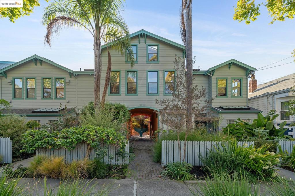 OCEANVIEW - Residential