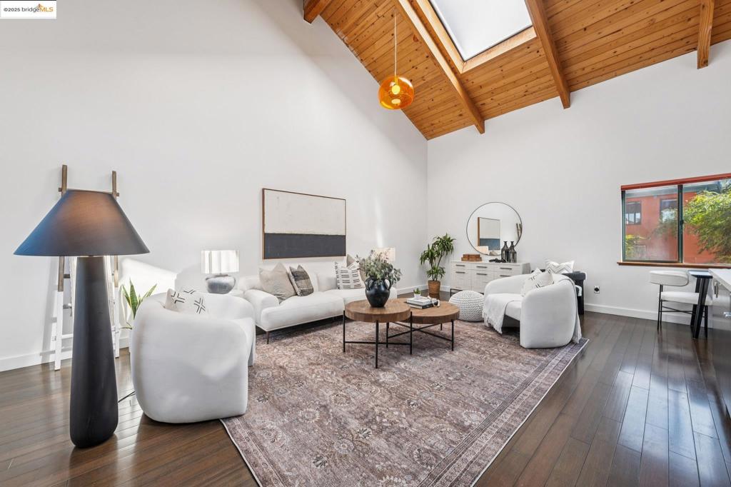OCEANVIEW - Residential