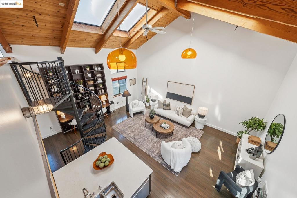 OCEANVIEW - Residential
