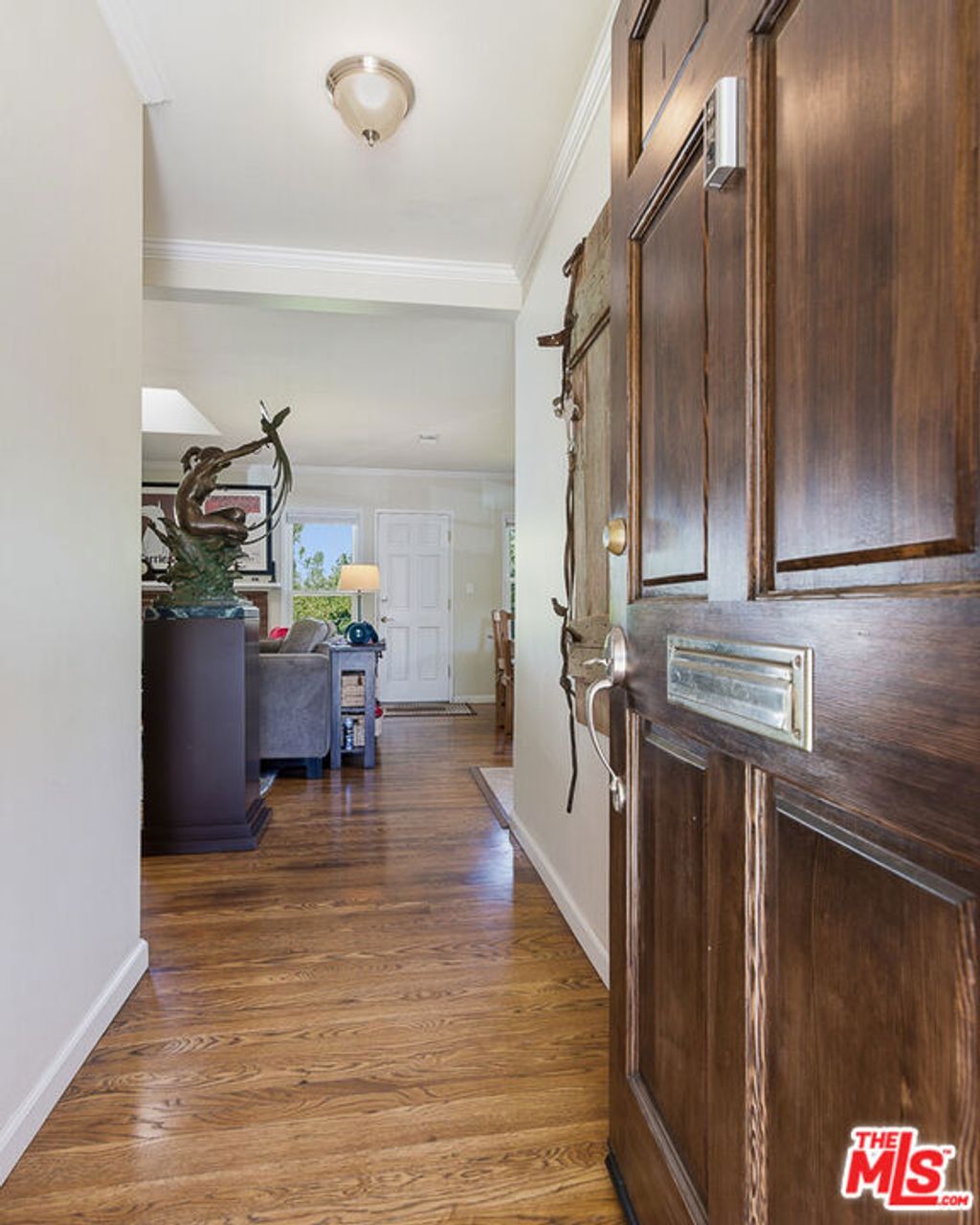 Photo of 12727 La Maida Street, Valley Village, CA 91607 (MLS # 26839831)