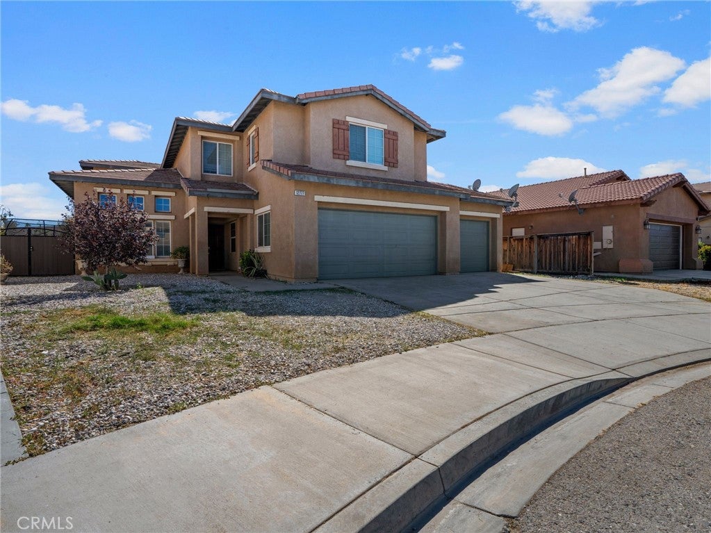 12777 Boeing Court