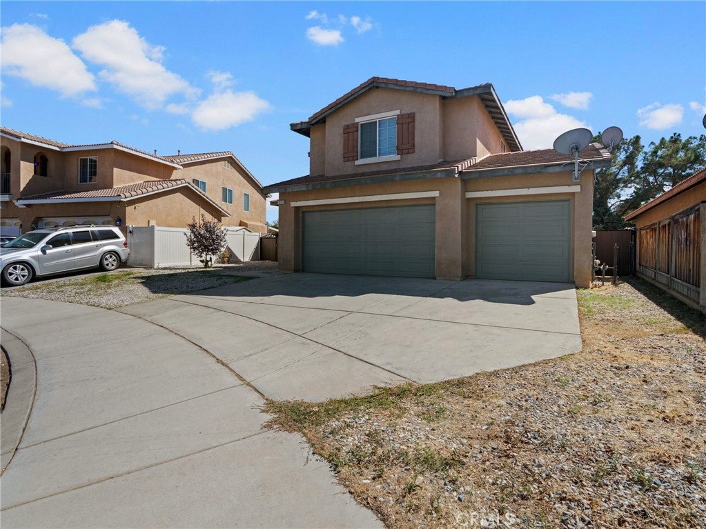 12777 Boeing Court
