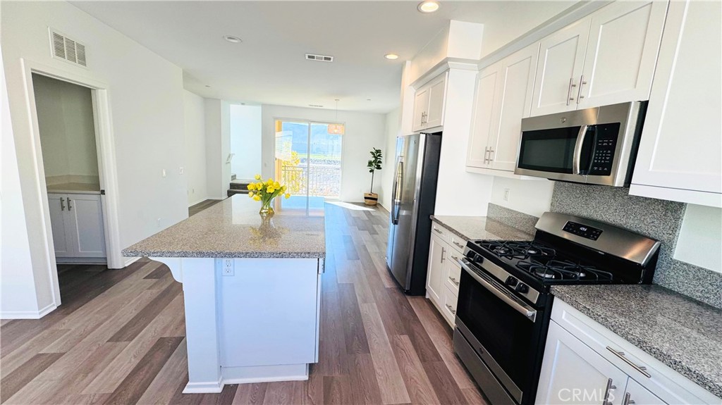 Boardwalk - Residential Lease