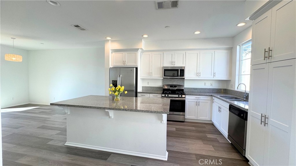 Boardwalk - Residential Lease