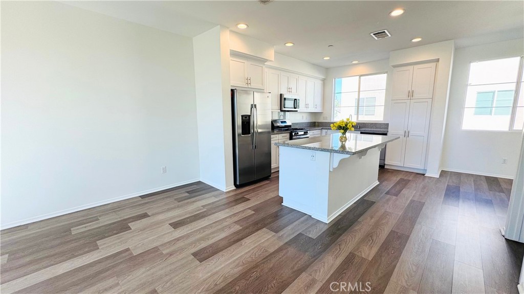 Boardwalk - Residential Lease