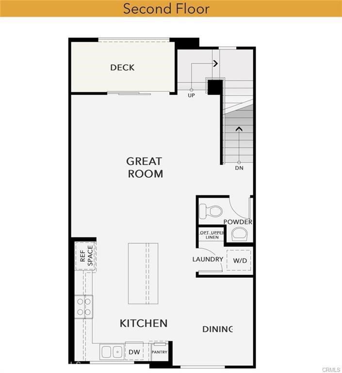 Boardwalk - Residential Lease