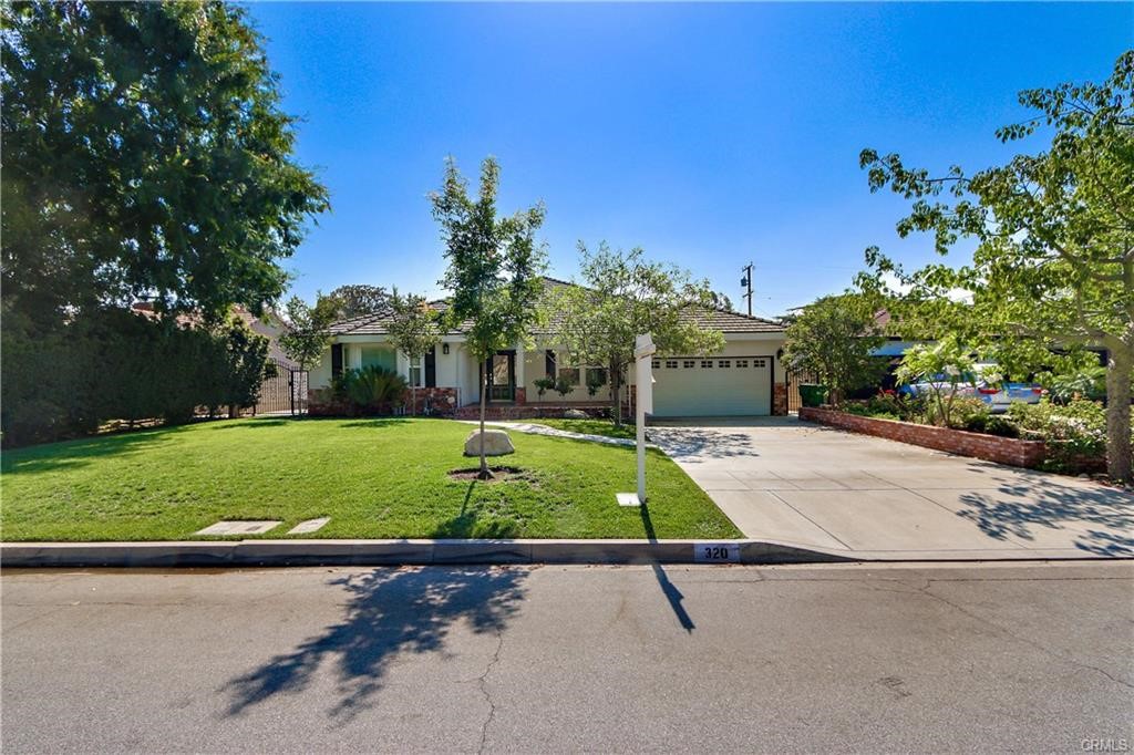 Located in the prestigious Santa Anita Village (Peacock Garden) within the award-winning Arcadia Unified School District, this beautifully remodeled home offers 5 bedrooms and 5 bathrooms, including a spacious master suite and two additional en-suite bedrooms. The home features a formal entry, elegant living and dining rooms, and hardwood flooring throughout. The gourmet kitchen is equipped with granite countertops, stainless steel appliances, a center island, and a separate wok kitchen, perfect for culinary enthusiasts. Additional highlights include a cozy breakfast nook, a large family room, fresh interior paint, and an attached two-car garage. Situated just a short walk from Westfield Santa Anita Mall and the Los Angeles County Arboretum, this home offers both luxury and convenience in one of Arcadia’s most sought-after neighborhoods. Tenant to carry the renter's insurance.