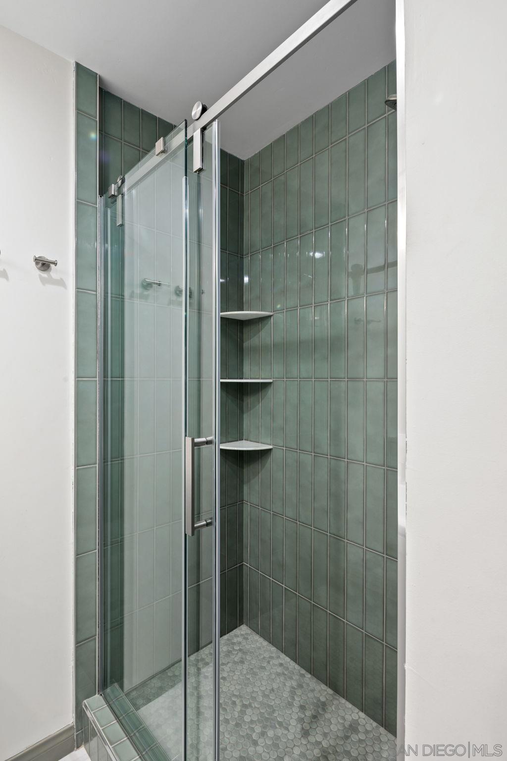 San Diego - Residential Lease