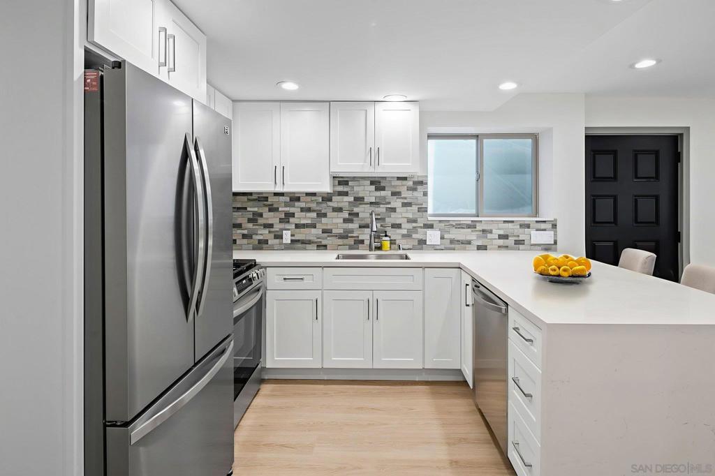 San Diego - Residential Lease