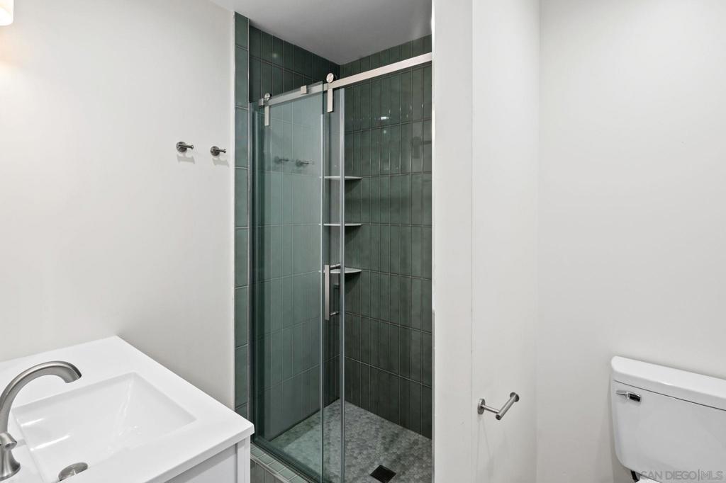 San Diego - Residential Lease