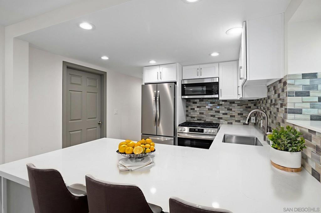 San Diego - Residential Lease