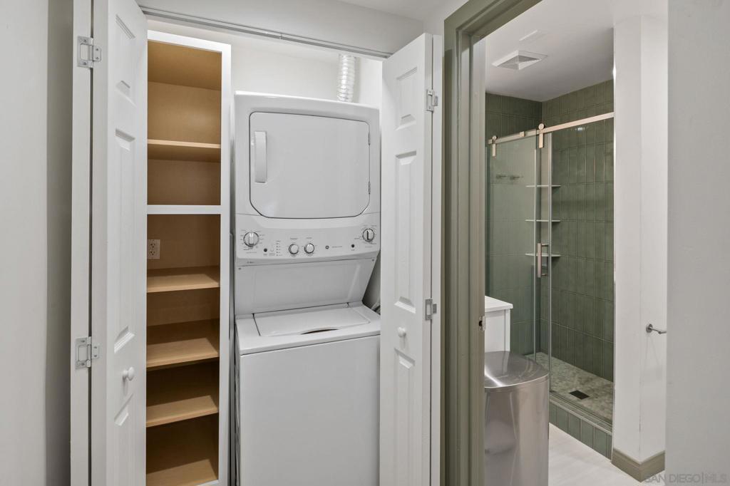 San Diego - Residential Lease