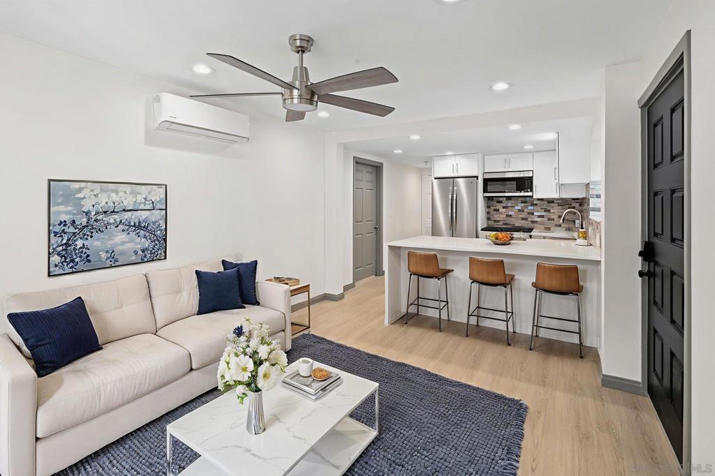 San Diego - Residential Lease