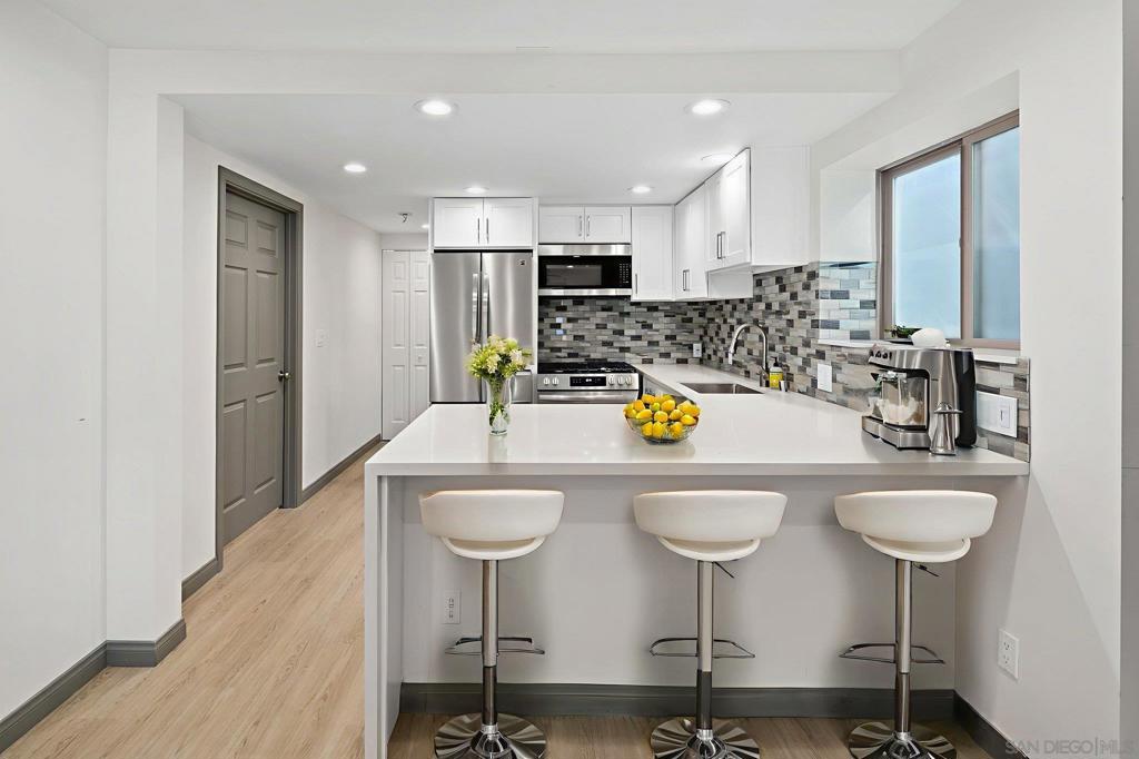 San Diego - Residential Lease