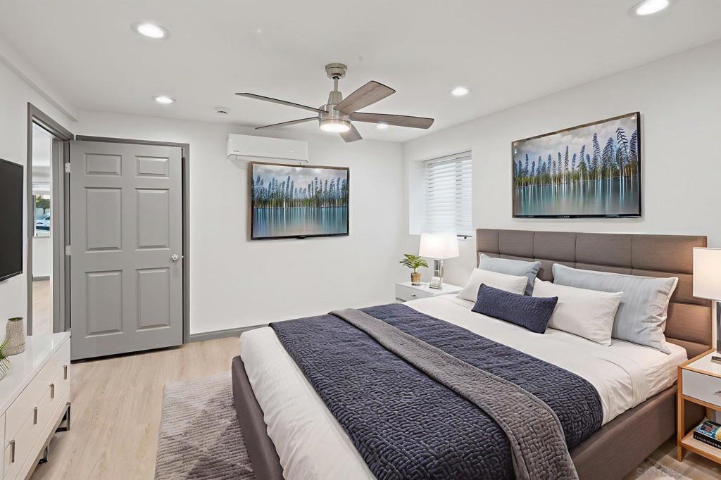 San Diego - Residential Lease