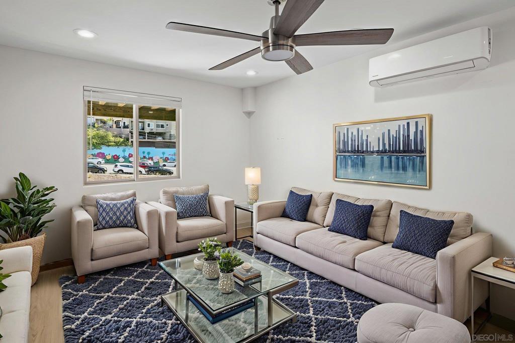 San Diego - Residential Lease