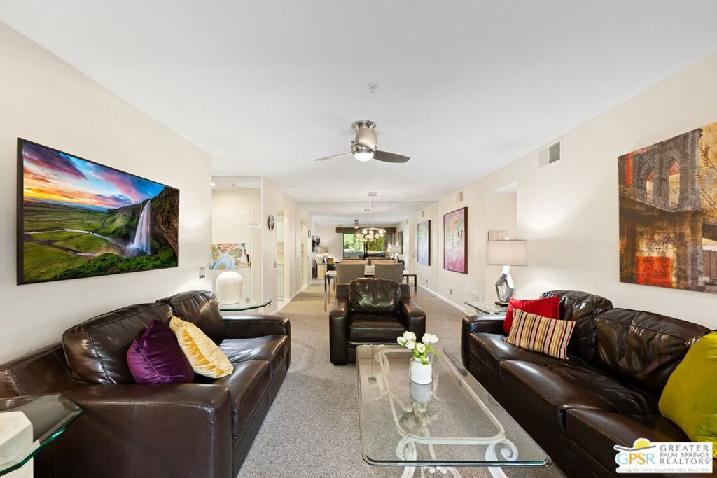 605 E Amado Road 619
