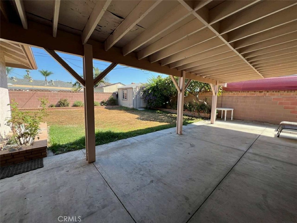 . - Residential Lease