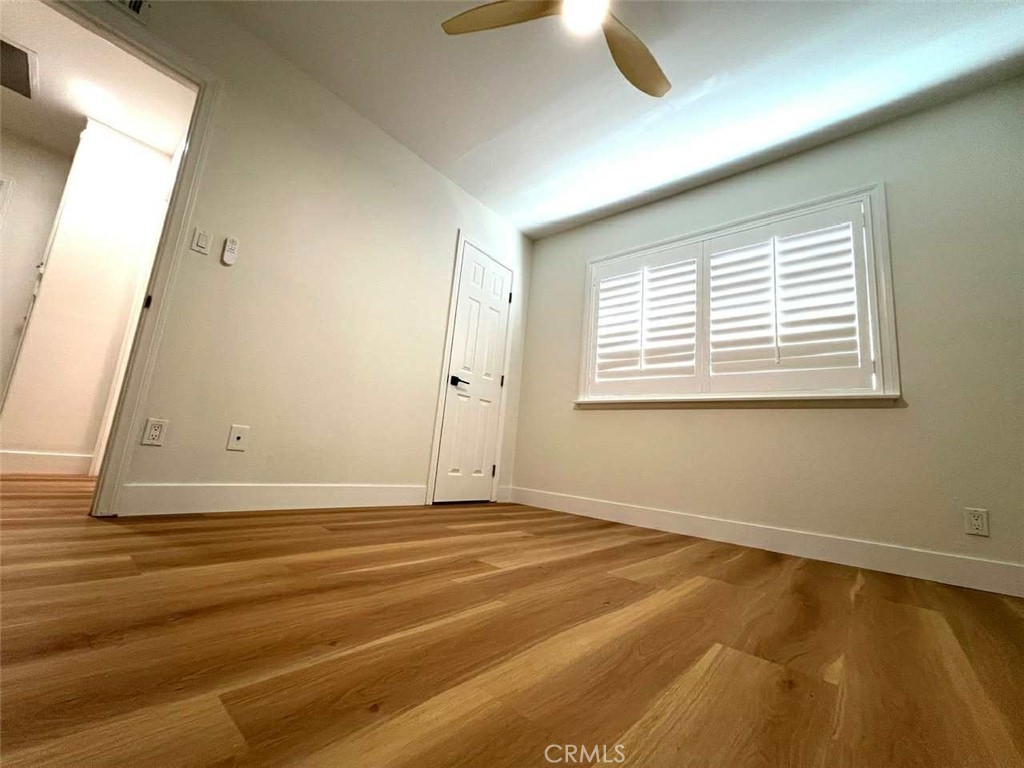 . - Residential Lease